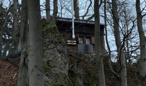 Artikelbild zu Artikel Runter mit dem Dach – runter mit den Feiertagskalorien!